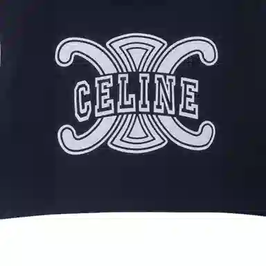 CELINE FW22 Logo