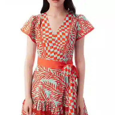 DIANE VON FURSTENBERG V