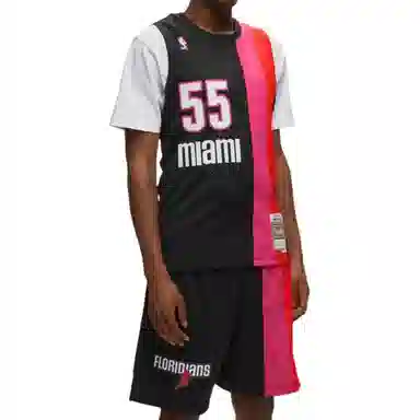 Mitchell Ness NBA SW 05-06 55