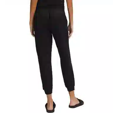 lululemon Soft Jersey Classic-Fit Mid-Rise Jogger