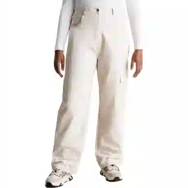 CALVIN KLEIN Jeans Logo