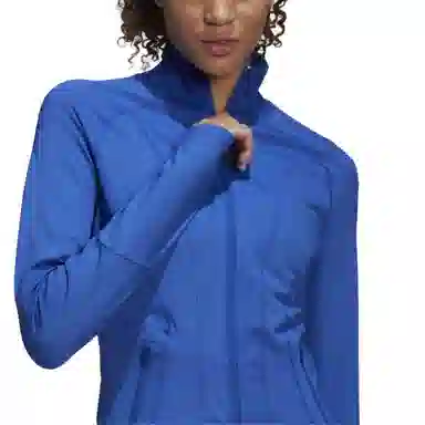 adidas x Stella McCartney Training Midl Blue