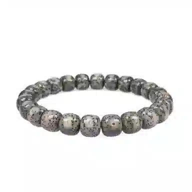 钰澜文玩 绿幽灵国潮文玩好物 星月菩提 菩提类手串 男女同款情侣款