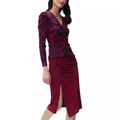 DIANE VON FURSTENBERG