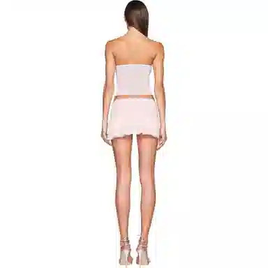 I.AM.GIA DEMIE CORSET Light Pink