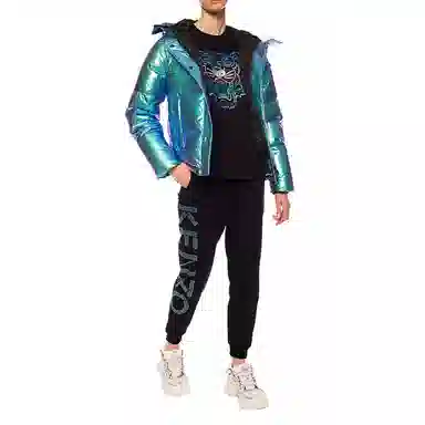 KENZO Holiday Capsule Tiger T