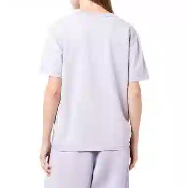 alexander wang FW22 LogoT