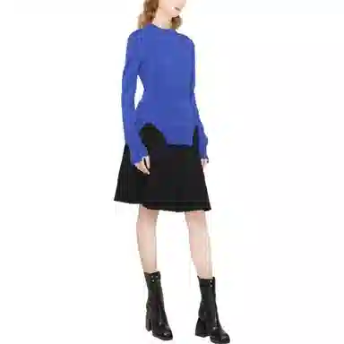 Alexander McQueen SS22