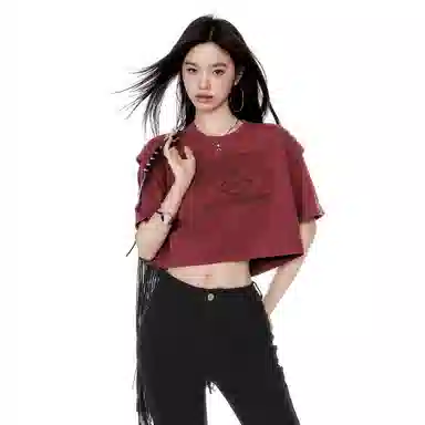 EPTISON WOMAN Mood Island T