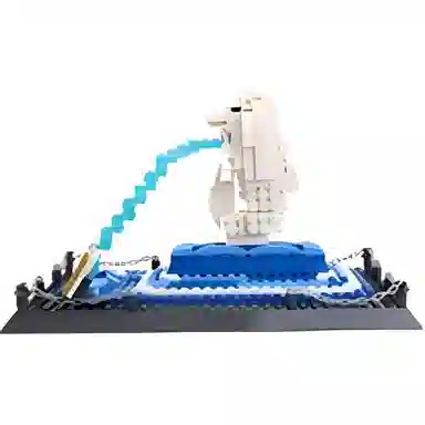 503pcs 4218
