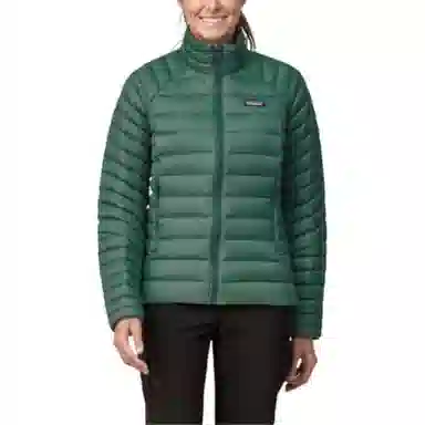 patagonia