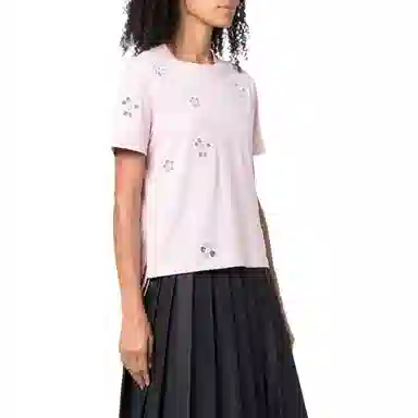 THOM BROWNE SS22 T