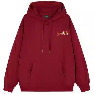WANX Hoodie