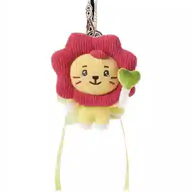 LINE FRIENDS 10cm