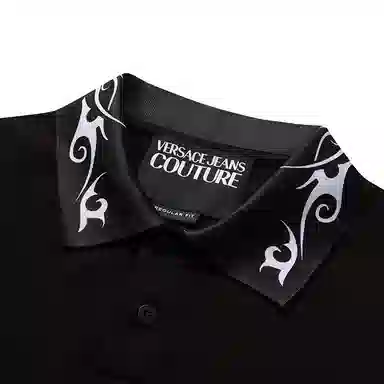 VERSACE JEANS COUTURE SS24 Polo