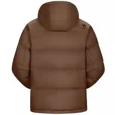 CAMEL Warm Fleece Series