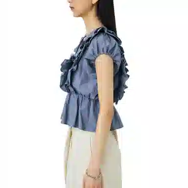 MOUSSY V