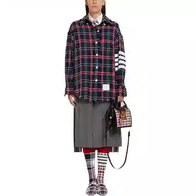 THOM BROWNE SS22