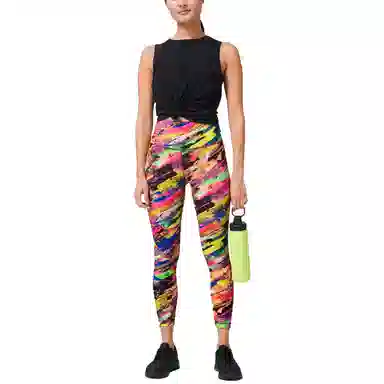 lululemon Wunder train