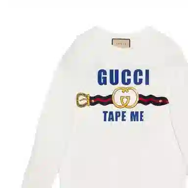 GUCCI SS23 Logo