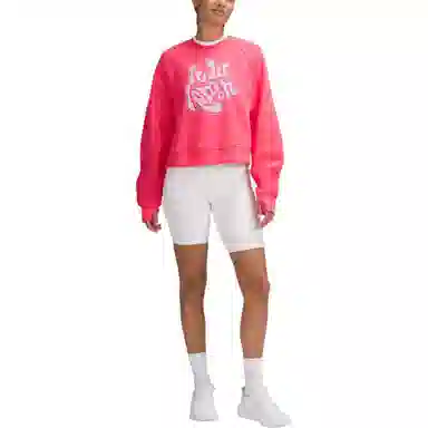 lululemon Scuba Oversized Pullover