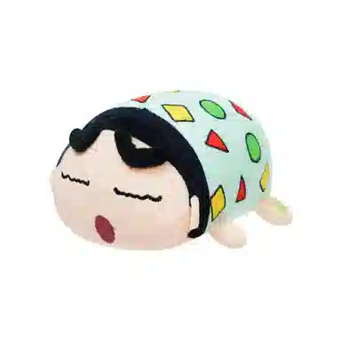 x Crayon Shinchan 8