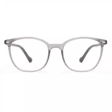 莫拉克 复古 冷茶 素颜 可配度数 光学镜架 女款