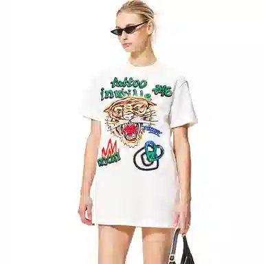 Ed Hardy SS24