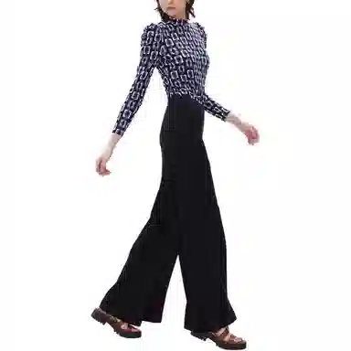 DIANE VON FURSTENBERG FW23