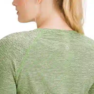 lululemon SS23 Swiftly Tech T