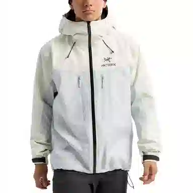 Arcteryx Alpha Jacket