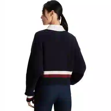 Tommy Hilfiger V