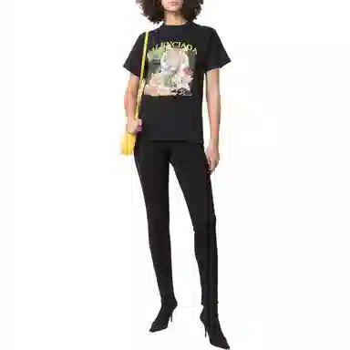 Balenciaga SS22 FBIT