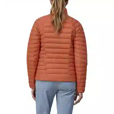 patagonia