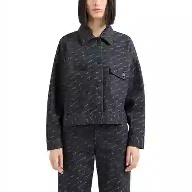 ARMANI EXCHANGE SS24 Logo