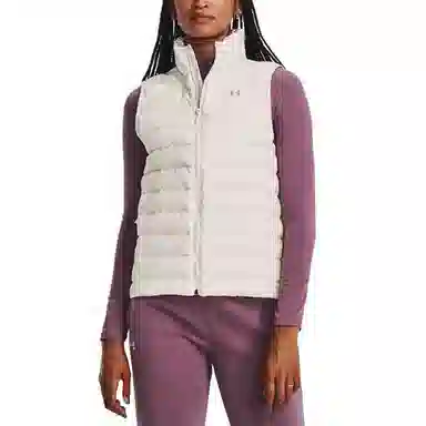 Under Armour Storm Armour Vest White