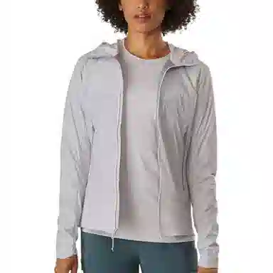 Arcteryx Atom SL hoody Logo