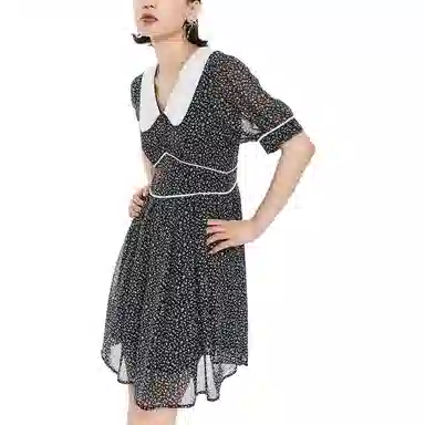 MOUSSY A