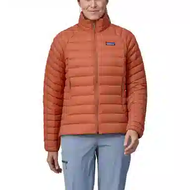 patagonia