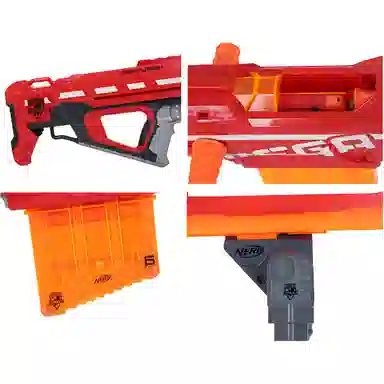 Hasbro NERF MEGA