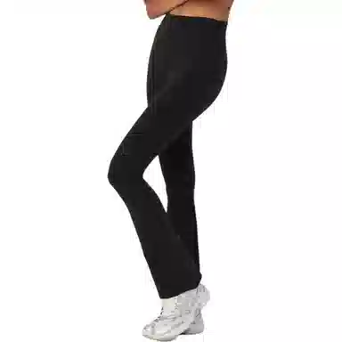 alo yoga AIRBRUSH HIGH-WAIST 78 BOOTCUT LEGGING