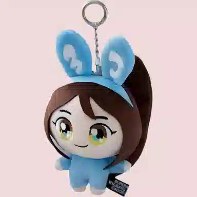 LINE FRIENDS newjeans x MINJI