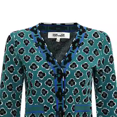 DIANE VON FURSTENBERG V