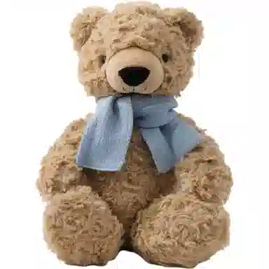 Bunnies By The Bay 33cm