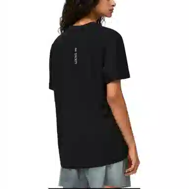 LOEWE x On SS24 Logo T