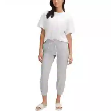 lululemon Soft Jersey Classic-Fit Mid-Rise Jogger