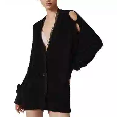 VICTORIA'S SECRET RUI-built