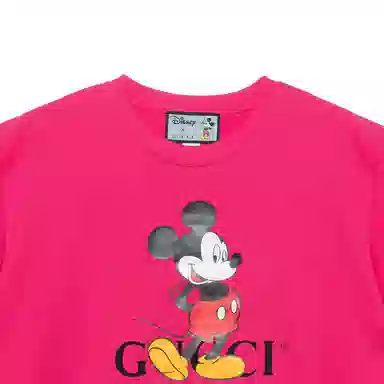 GUCCI x Disney T