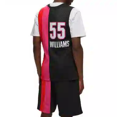 Mitchell Ness NBA SW 05-06 55