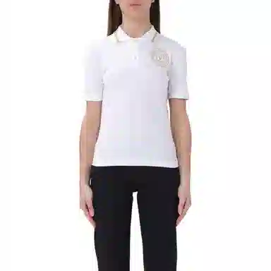 VERSACE JEANS COUTURE LogoPolo